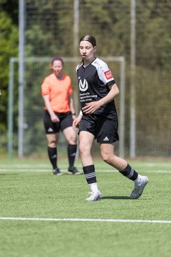 Bild 28 - wBJ SH-Pokalfinale  Holstein-Kiel - SV Viktoria : Ergebnis: 1:0